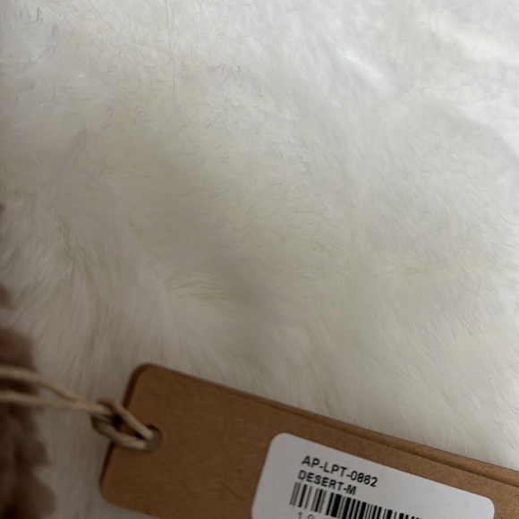 Skims cozy knit pants - Picture 8 of 10